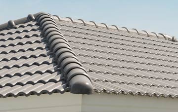 advantages of Braceby clay roofing