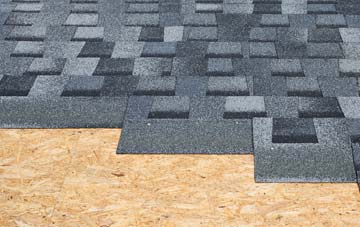 expert Braceby asphalt roof companies