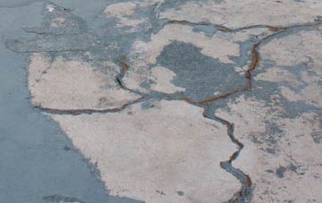 fibreglass roofing replacement Braceby