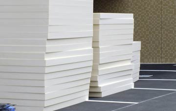 Braceby flat roof insulation costs