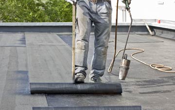 flat roof replacement Braceby, Lincolnshire