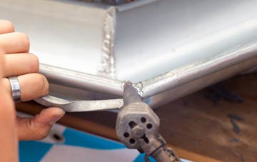 disadvantages of Braceby lead roofing