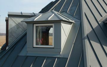 metal roofing Braceby, Lincolnshire