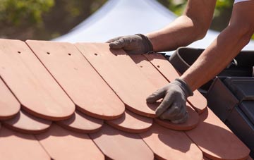 Braceby roof tile contractors
