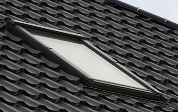 benefits of Braceby roof windows