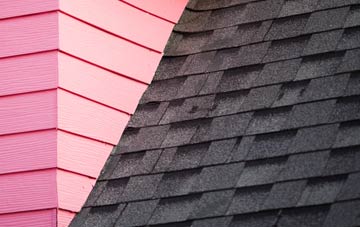 rubber roofing Braceby, Lincolnshire