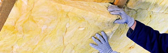 quotes for Braceby roof insulation