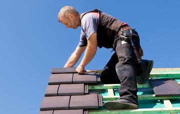 disadvantages of Braceby slate roofing