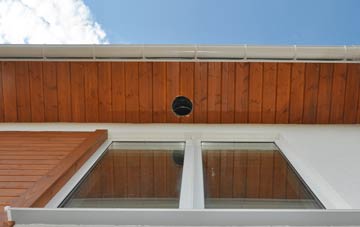 Braceby soffit repair quotes