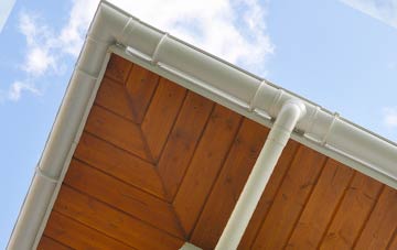 Braceby soffit types