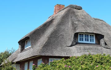 thatch roofing Braceby, Lincolnshire