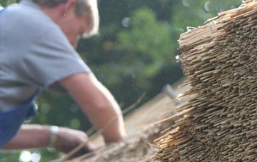 professional Braceby thatchers