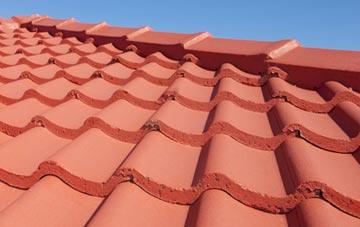 Braceby tile and slate roof replacement