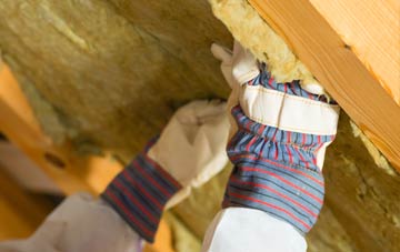types of Braceby pitched roof insulation materials