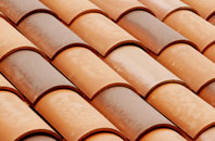Braceby clay roofing