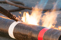 Braceby flat roofing replacement