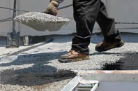 find rated Braceby flat roofing replacement companies
