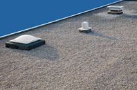 Braceby flat roofing