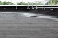 find rated Braceby flat roofing companies