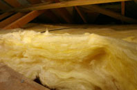 Braceby pitch roof insulation