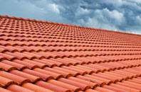 Braceby roofing tiles