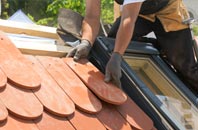 Braceby tiled roofing companies